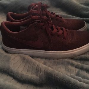 Nike SB Lifestyle Shoes
